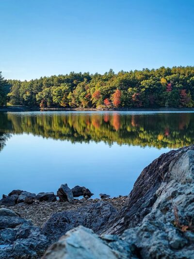 Rock Point - Stoneham, MA