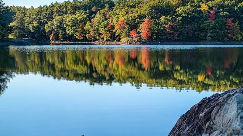 Rock Point - Stoneham, MA