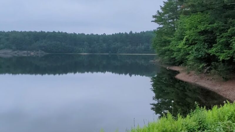 Rock Point - Stoneham, MA