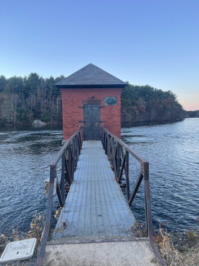 Rock Point - Stoneham, MA