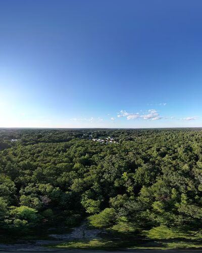 Whip Hill Park - Stoneham, MA
