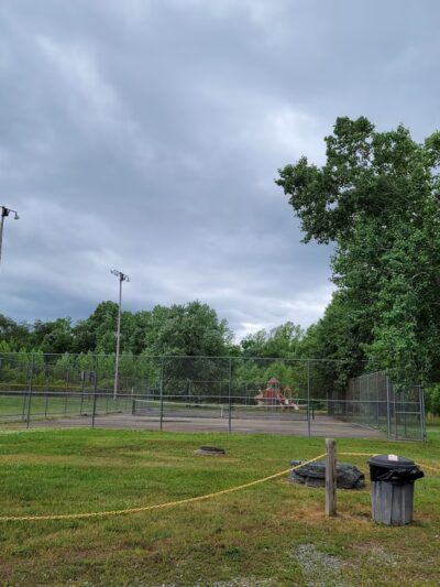 Stoneville Memorial Park - Stoneville, NC