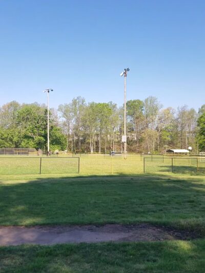 Stoneville Memorial Park - Stoneville, NC