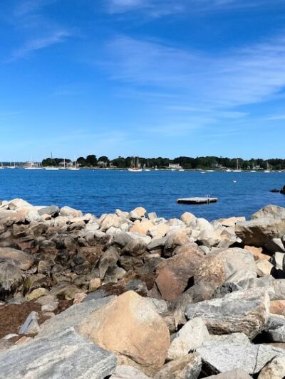 Stonington Point - Stonington, CT