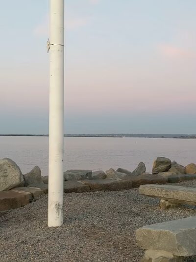 Stonington Point - Stonington, CT