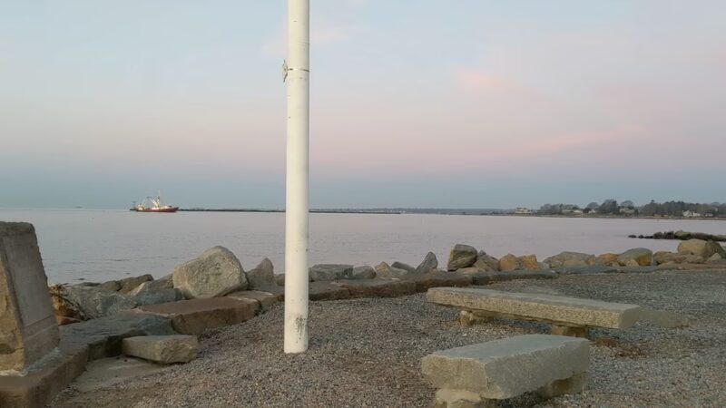 Stonington Point - Stonington, CT