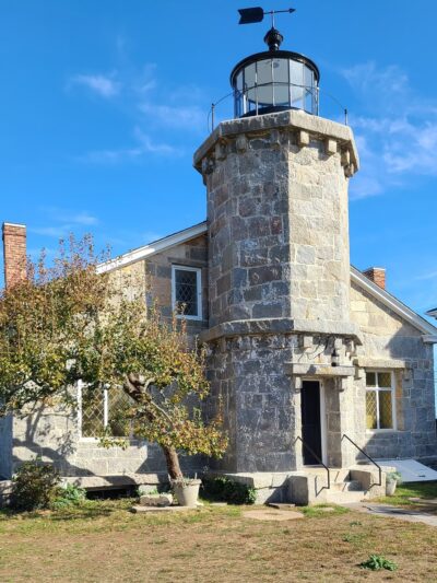 Stonington Point - Stonington, CT