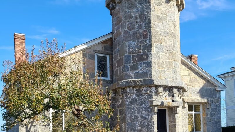 Stonington Point - Stonington, CT