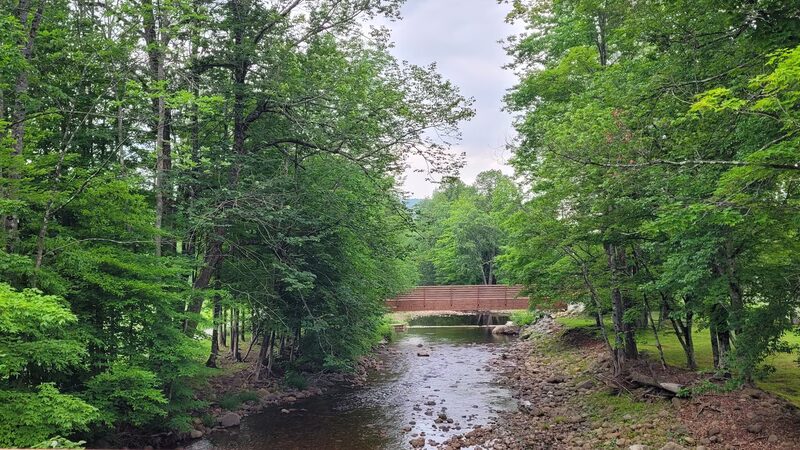 Stony Creek Town Park - Stony Creek, NY