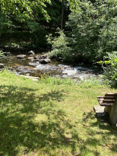 Stony Creek Town Park - Stony Creek, NY