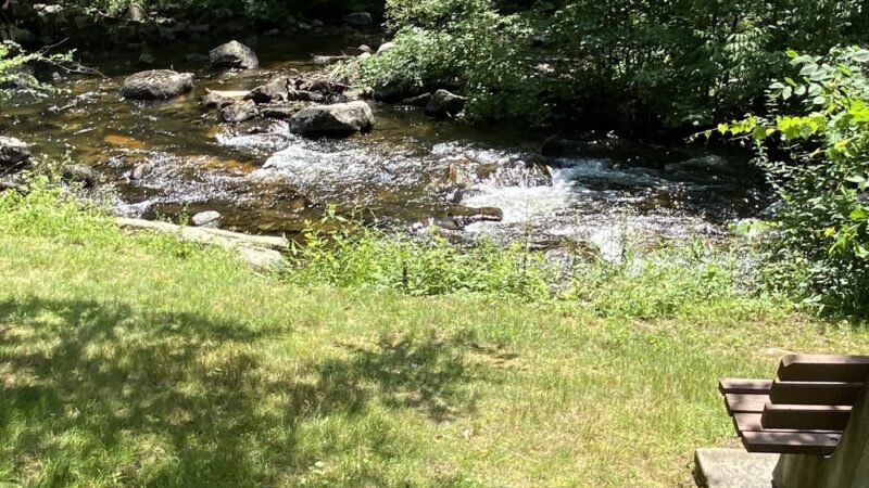 Stony Creek Town Park - Stony Creek, NY