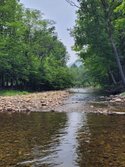 Stony Creek Town Park - Stony Creek, NY