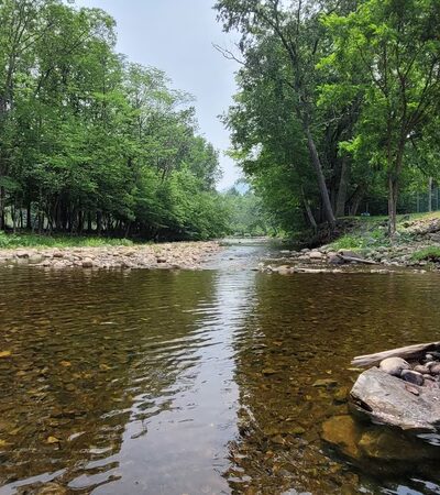 Stony Creek Town Park - Stony Creek, NY