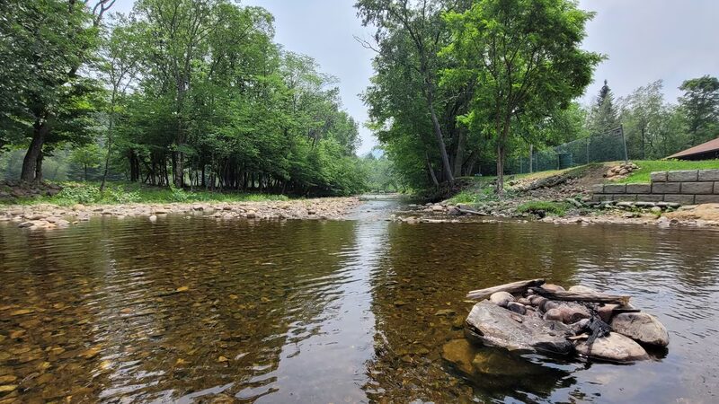 Stony Creek Town Park - Stony Creek, NY