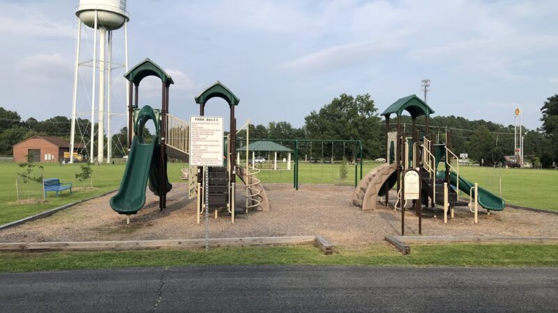 Stony Creek Park - Stony Creek, VA