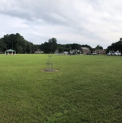 Stony Creek Park - Stony Creek, VA