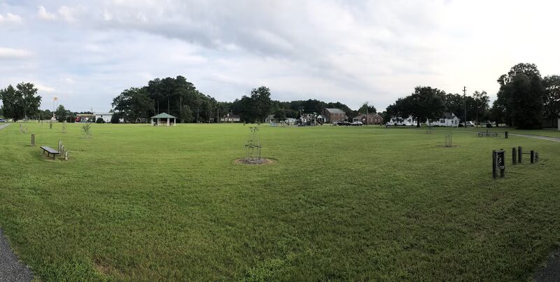 Stony Creek Park - Stony Creek, VA