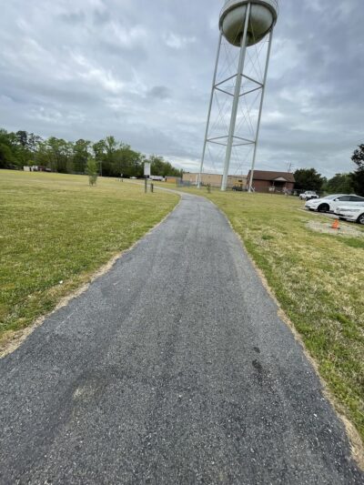 Stony Creek Park - Stony Creek, VA