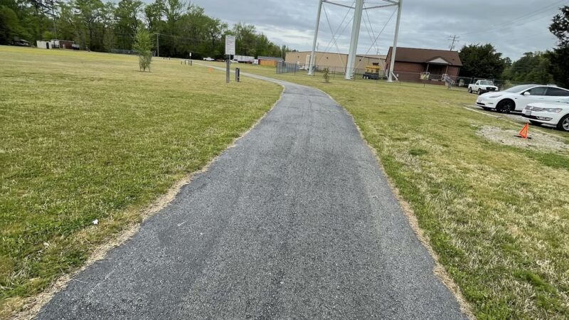 Stony Creek Park - Stony Creek, VA