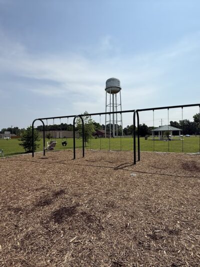 Stony Creek Park - Stony Creek, VA