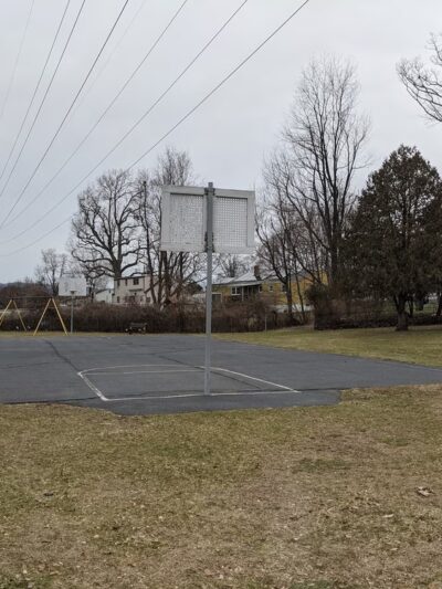 Heights Road Park - Stony Point, NY