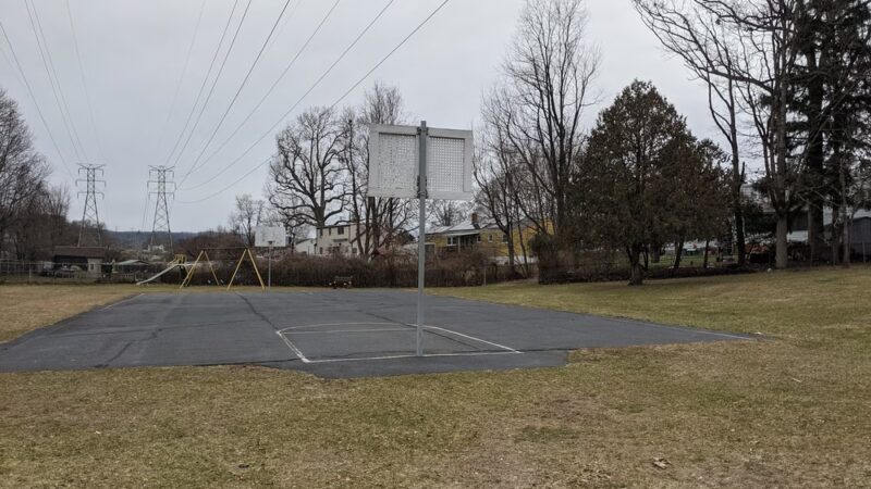 Heights Road Park - Stony Point, NY