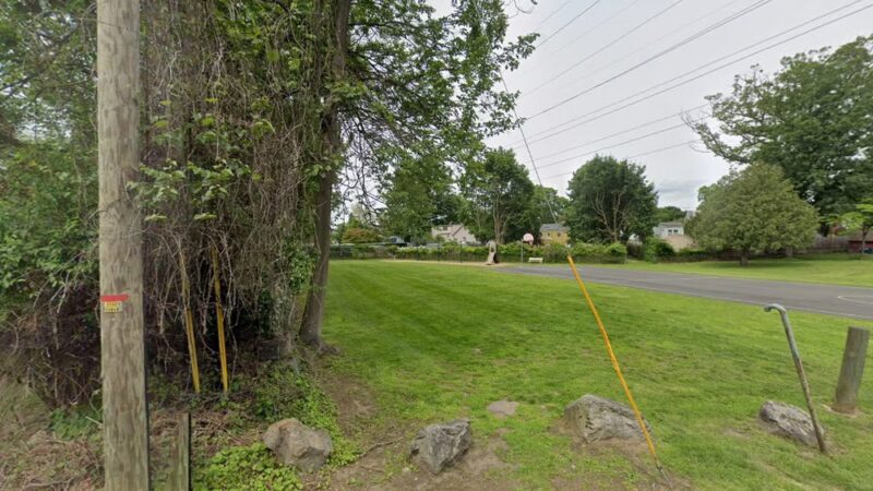 Heights Road Park - Stony Point, NY