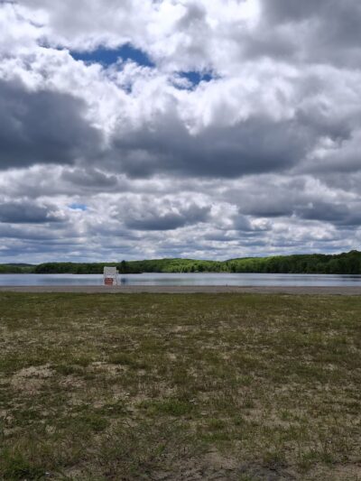 Lake Welch Beach - Stony Point, NY