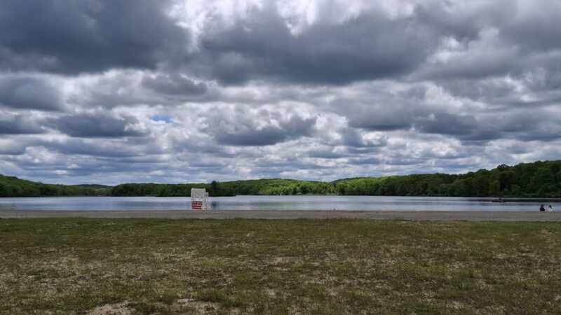 Lake Welch Beach - Stony Point, NY