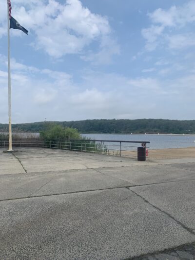 Lake Welch Beach - Stony Point, NY