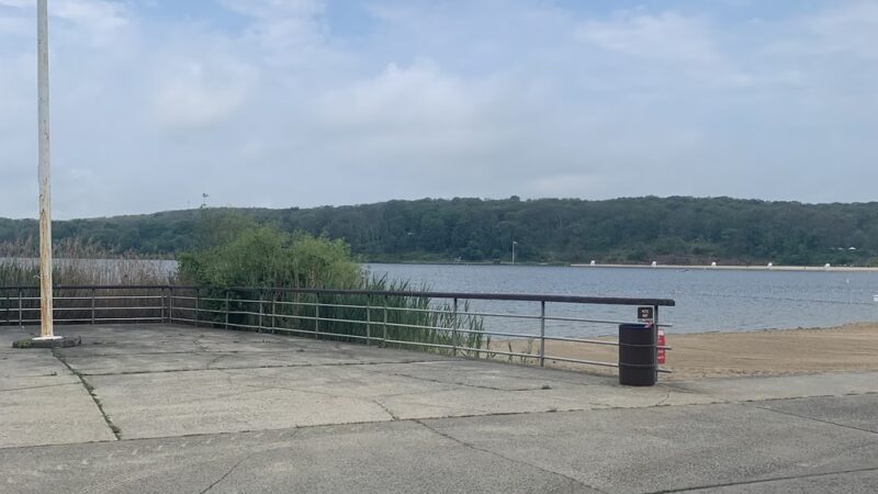 Lake Welch Beach - Stony Point, NY