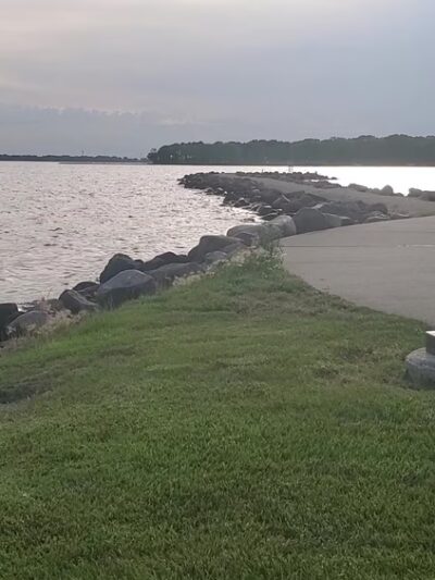 Awaysis Park - Storm Lake, IA