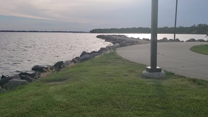 Awaysis Park - Storm Lake, IA