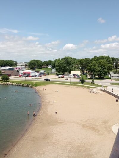 Awaysis Park - Storm Lake, IA