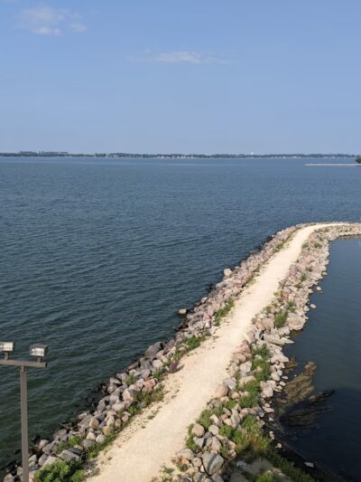 Awaysis Park - Storm Lake, IA