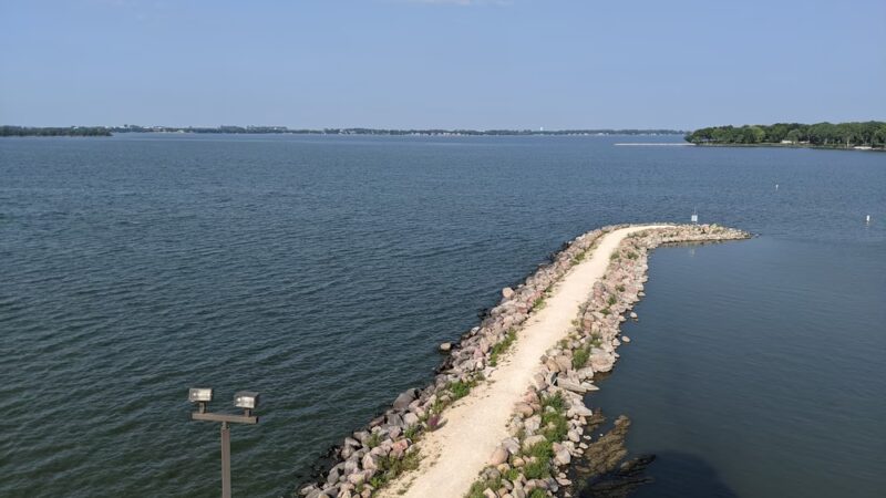 Awaysis Park - Storm Lake, IA