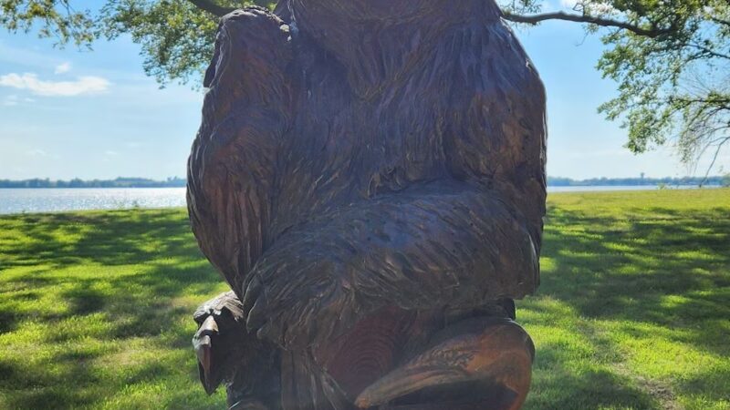Chautauqua Park - Storm Lake, IA