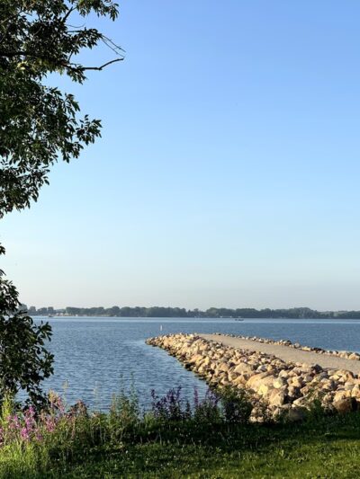 Chautauqua Park - Storm Lake, IA