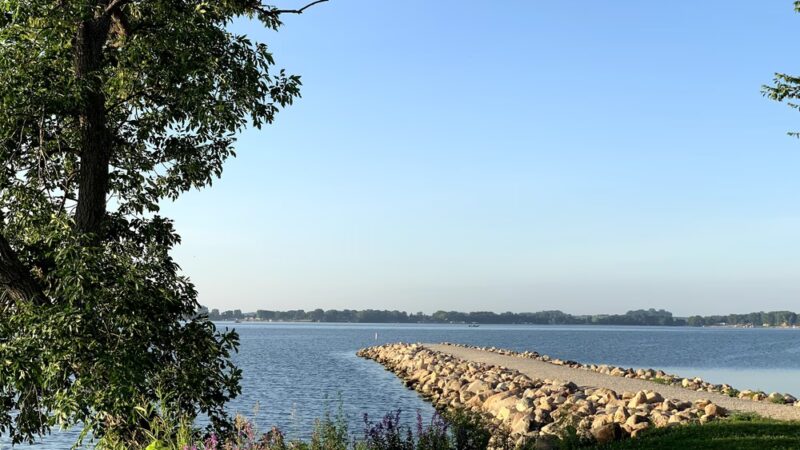 Chautauqua Park - Storm Lake, IA