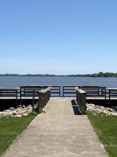 Frank Starr Park - Storm Lake, IA