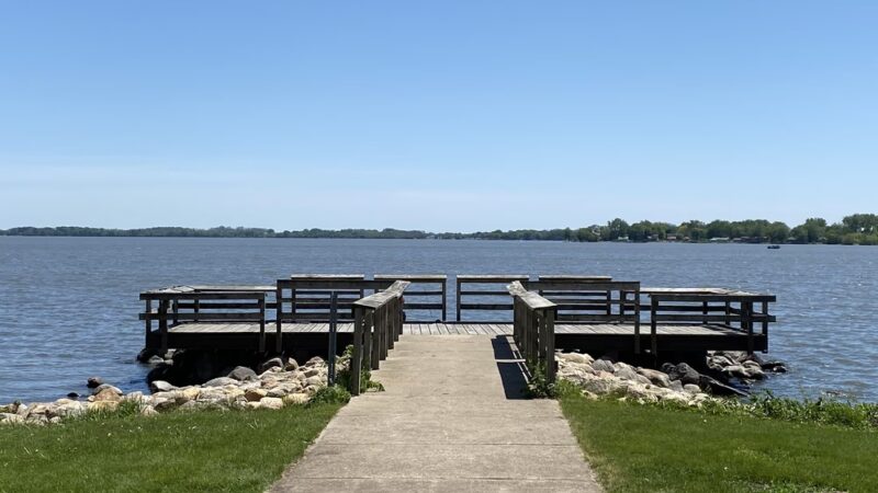Frank Starr Park - Storm Lake, IA
