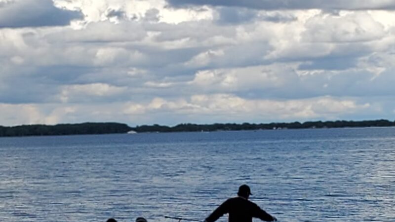 Frank Starr Park - Storm Lake, IA