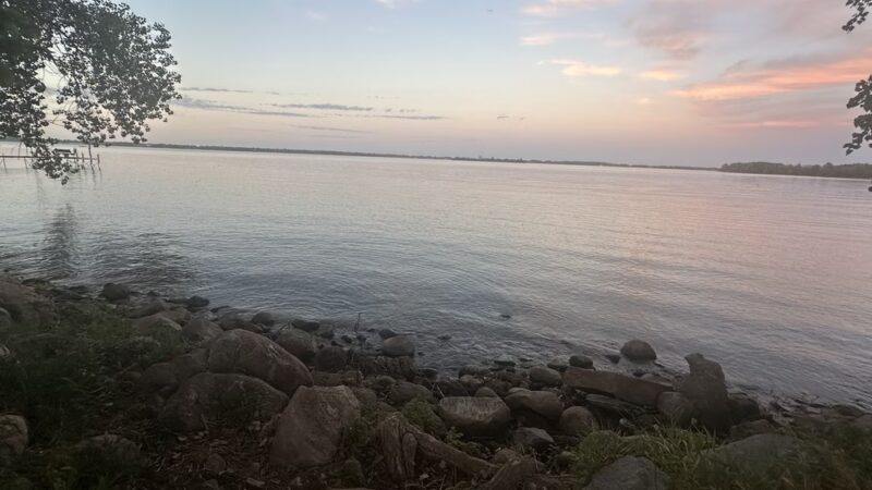 South Cove Park - Storm Lake, IA