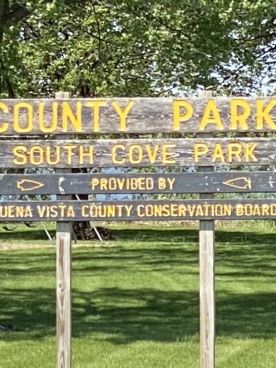 South Cove Park - Storm Lake, IA