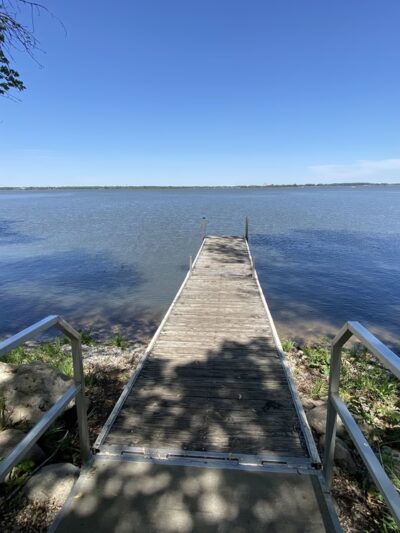 South Cove Park - Storm Lake, IA