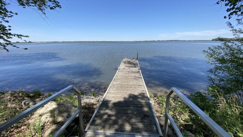 South Cove Park - Storm Lake, IA