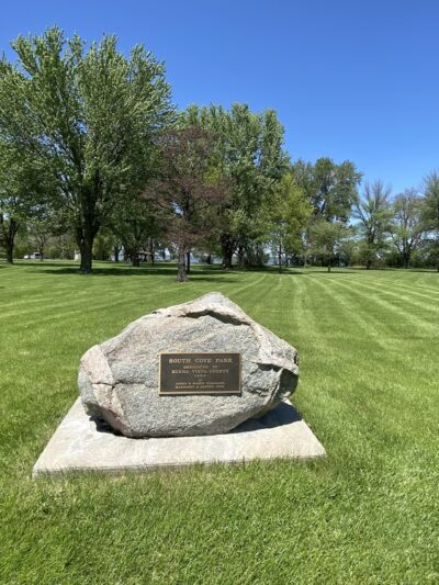 South Cove Park - Storm Lake, IA