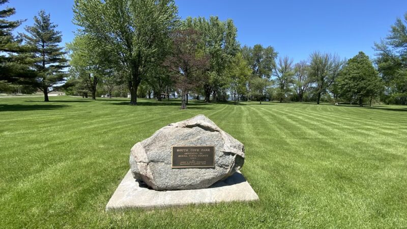 South Cove Park - Storm Lake, IA