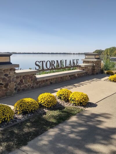 Storm Lake Parks & Recreation - Storm Lake, IA