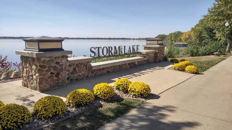 Storm Lake Parks & Recreation - Storm Lake, IA